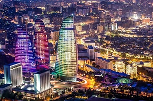 МФВ: Диверсификация торговли важна для экономического роста Азербайджана