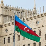 Состоялась встреча Президента Ильхама Алиева с Президентом Израиля
