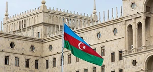 Состоялась встреча Президента Ильхама Алиева с Президентом Израиля