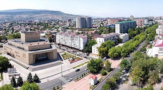 Карантин из-за мраморного клопа установлен в районах Дагестана