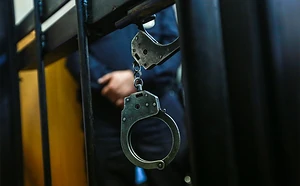 Командир взвода ДПС арестован в Дагестане за превышение полномочий